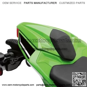LIME GREEN SEAT COWL for NINJA 300 2013-2017 - 99994-0354-777