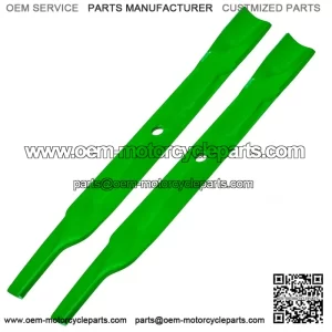 42" Deck Blade for SS4200 SS4225 SS4250 MX4250 MX4200 74720 74760 - High-Lift