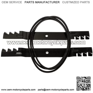 Maintenance Kit Fits 42-inch TimeCutter SS4200 SS4235 SS4260