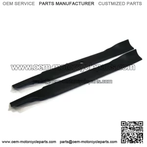 42" Blade Kit for SS 4200 TimeCutter Zero Turn Lawn Mower 74720 74725