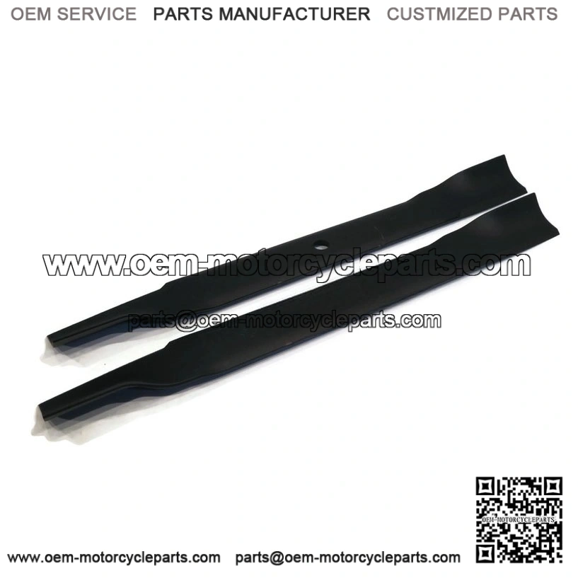 42" Blade Kit for SS 4200 TimeCutter Zero Turn Lawn Mower 74720 74725