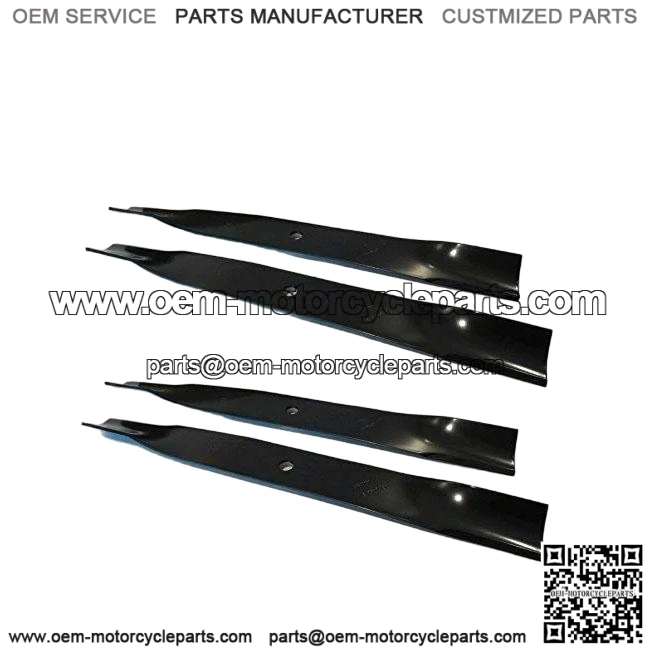4 Blade Set Blade Kit for Toro TimeCutter 79220 79220P 110-6568-03