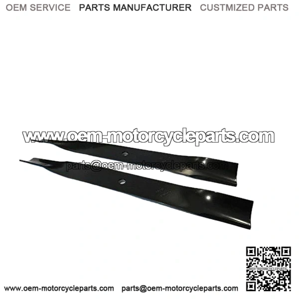 4 Blade Set Blade Kit for Toro TimeCutter 79220 79220P 110-6568-03 - Image 2