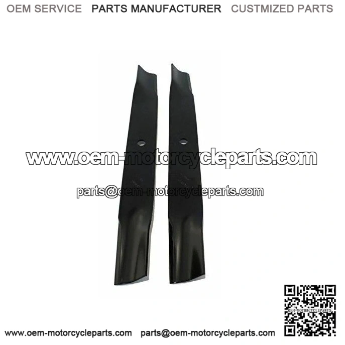 4 Blade Set Blade Kit for Toro TimeCutter 79220 79220P 110-6568-03 - Image 3