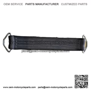 Replacement Part: VESPA Battery Strap, fits P, PX, LML & T5 models.