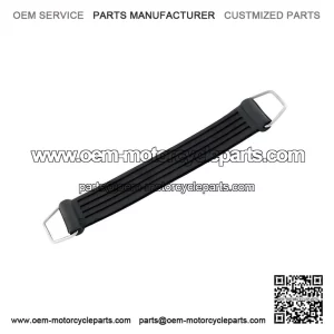 Battery V-Belt, Vespa PX 125 150 200