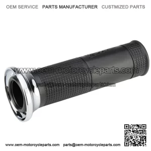 Right Handside Handlebar Grip (2011-Onwards) for Piaggio Vespa PX.
