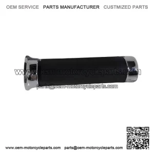 Original Handlebar Knob Stud (Chrome) for Piaggio Vespa PX.