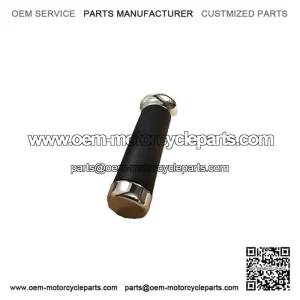 New Handlebar Grips, Vespa PX MY Disc