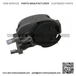 Gear Selector Pulley for Piaggio Vespa PX 125/150/200 (1978).