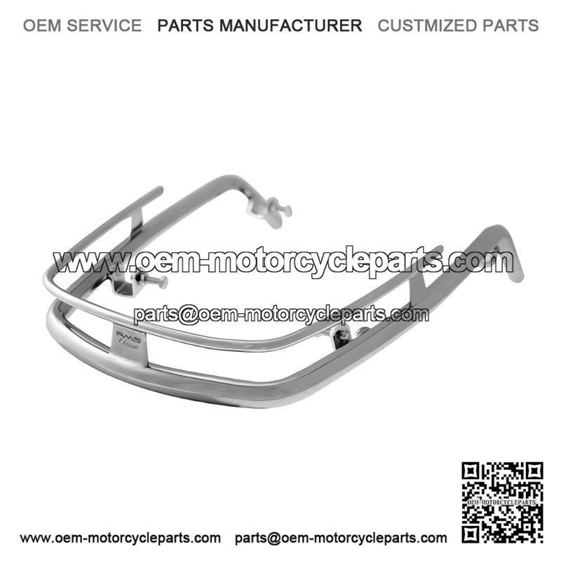 Front Fender Bumper (14280003) for Piaggio Vespa PX 200 E Elestart (1981-1990).