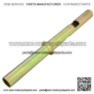 Throttle Tube for Piaggio Vespa PX & T5.