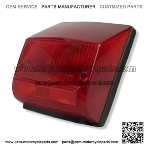 Rear Light for Piaggio Vespa PX EFL (1985-2000).