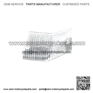 Rear Left Indicator Lens, Vespa PX 150 2011?C2016 246470380#5