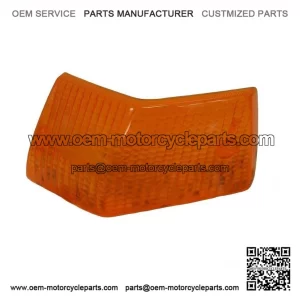 RIGHT REAR INDICATOR LENS (GEMMA) ?C For Vespa PX 125/150/200