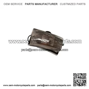 FRONT RIGHT TURN SIGNAL ?C For Vespa PX80?200 PE Lusso, T5