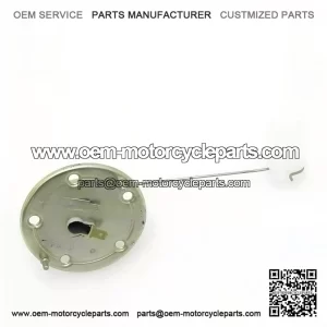 New Petrol Tank Fuel Sensor / Gauge for Vespa PX, LML, Star & Stella.