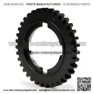 Long 4th Gear (35 Tooth) for PX125-150 (1982-1984) ?C fits Old Type Vespa.