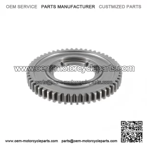 Transmission Z44 (100240287#8) for Piaggio Vespa PX 80 E (1981-1997).
