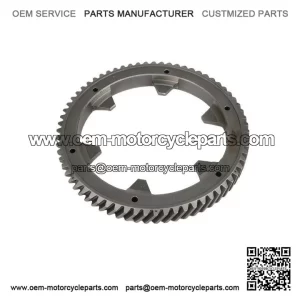 67-Tooth Primary Drive Primary Gear for Vespa PX125, PX150