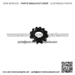 STARTING GEAR / STARTER GEAR (CIF, Z12?12) ?C For Vespa PX, PE, Rainbow