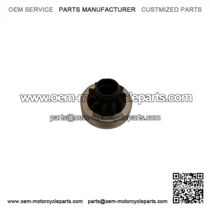 STARTER MOTOR PINION 07112 ?C For Vespa PX, PE, APE 50, TM 50