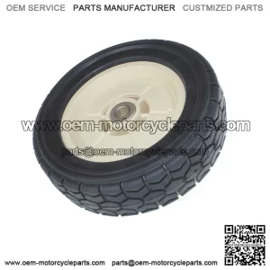 8" Drive Wheel ?C Fits Honda HR195, HR214, HR215, HR216, HRM21, HRS21 ?C Replaces 42710-VA3-J00