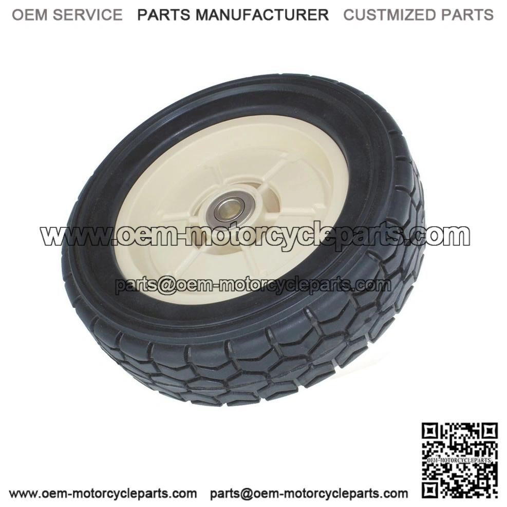 8" Drive Wheel ?C Fits Honda HR195, HR214, HR215, HR216, HRM21, HRS21 ?C Replaces 42710-VA3-J00