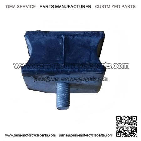 Rear Shock Mount Bushing for Vespa VNA, VNB, VBA, VBB, VBC, VLB, GL, P, PX & STELLA.