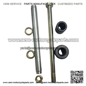 Engine Mount Bush Kit for Vespa P125X, P150X, PX125EFL, PX150EFL, PX125DISC, Super & Sprint.