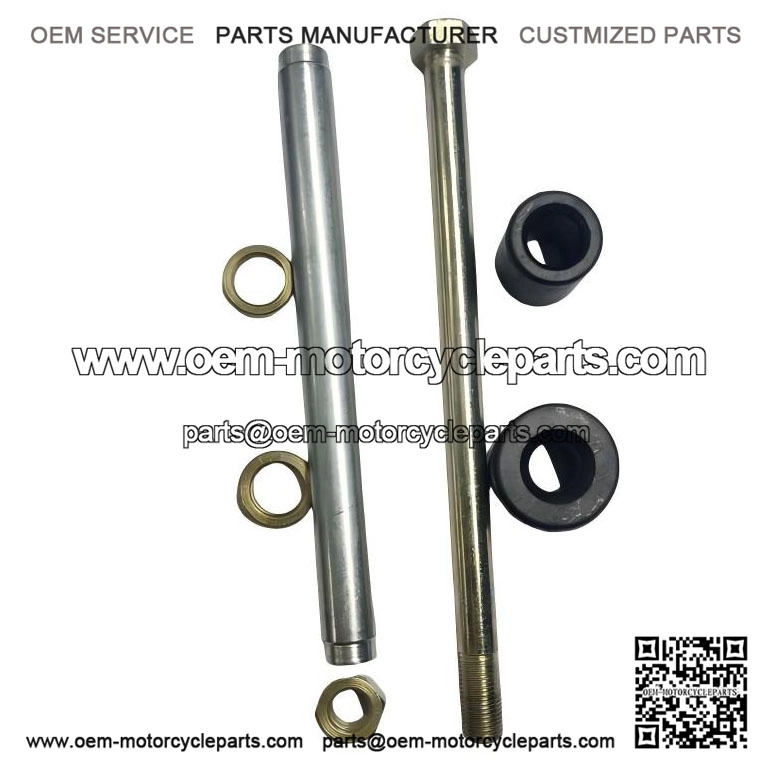 Engine Mount Bush Kit for Vespa P125X, P150X, PX125EFL, PX150EFL, PX125DISC, Super & Sprint.