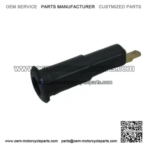 Blinker / Arrow-Bonnet Contact Bushing for Piaggio Vespa PX 125/150/200.