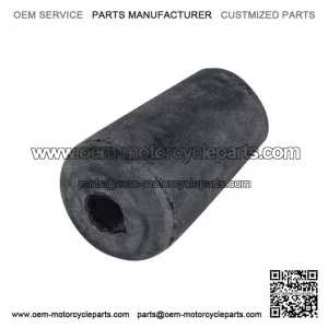 OEM Rear Shock Bushing (Engine Side) for Vespa P, PX, VSX, VNX & VLX.