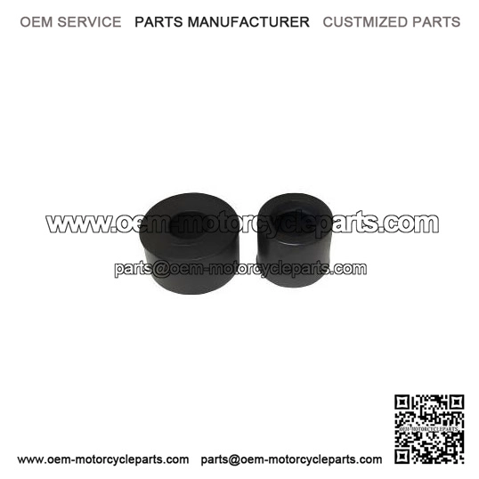 Pair of Engine Bushes, New Vespa PX VBB SPRINT RALLY #VP190