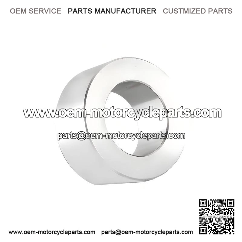 ALUMINIUM ENGINE SWINGARM BUSHING (?24mm, H12mm) ?C For PX200