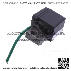 Ignition Impulse Generator for Vespa PX 200 (1982-2003).