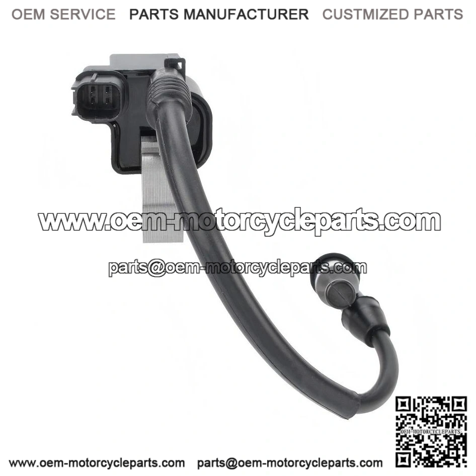4-Prong Ignition Coil ?C Compatible with Honda GX240, GX270, GX340, GX390 ?C Replaces 30500-Z5T-003 - Image 3