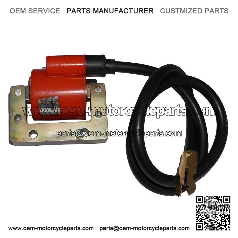 Brand New HT Ignition Coil ?C Compatible with VESPA PX, LML, STAR & STELLA Scooters.