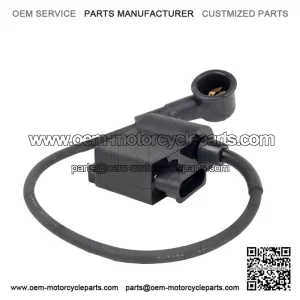 Original Electronic Ignition Coil Unit for Piaggio VESPA PX 125/150/200.