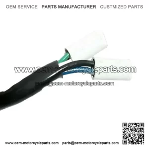 12?VOLT ELECTRONIC STATOR PLATE ASSEMBLY ?C For Vespa PX, PE & LML