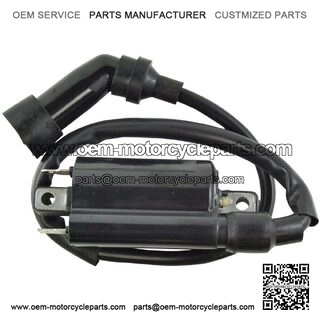 Ignition Coil for Yamaha / Suzuki / Polaris / Kawasaki