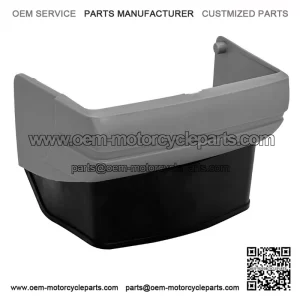 Rear Mudguard / Splash Guard for Piaggio Vespa PX 125/150/200.