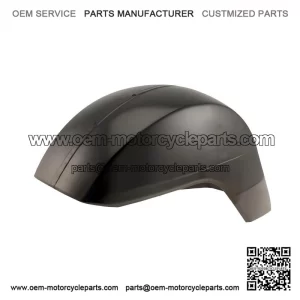 Front Fender (142680080#9) for Piaggio Vespa PX 200 E (1977-1982).