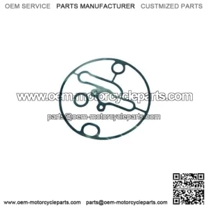 Float Bowl Gasket ?C Replacement for Briggs & Stratton 698781