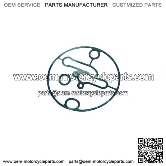 Float Bowl Gasket ?C Replacement for Briggs & Stratton 698781
