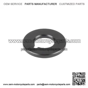 Clutch Shim (34.5x15.5x3.3mm) for Vespa PX, T5, Rally, Cosa & Sprint.