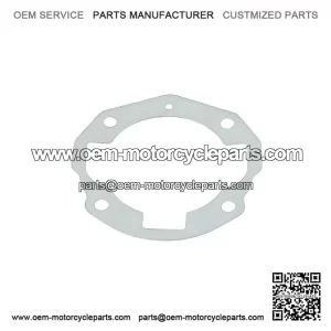 Base Gasket for 177 Kit (#003936) ?C fits Vespa PX 125 & 150.