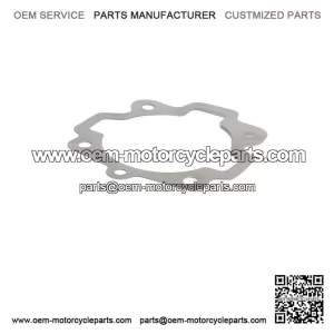 Cylinder Base Gasket (3-Port) for Vespa PX 125 / 150cc.