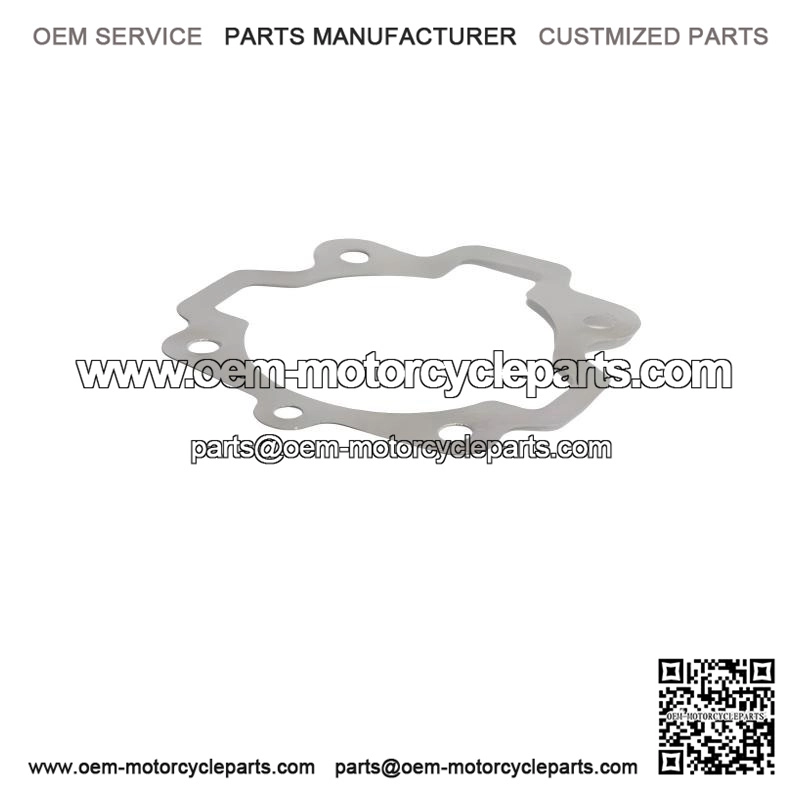 Cylinder Base Gasket (3-Port) for Vespa PX 125 / 150cc.
