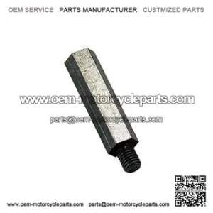 Rear Shock Spacer for Vespa P/PX.